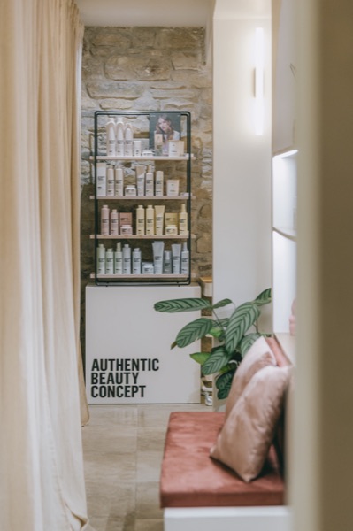 Résultat coiffure Giannetti Coiffure